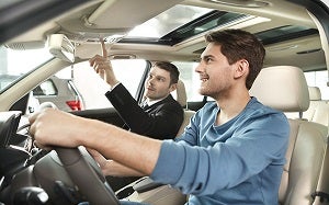 Schedule a test drive at Freedom Ford of Claypool Hill in Pounding Mill, VA.